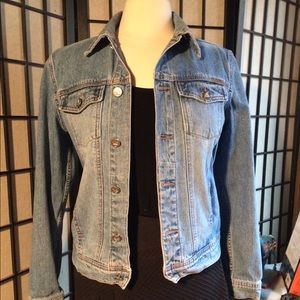 CALVIN KLEIN Denim Jacket